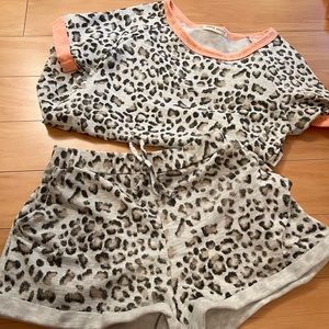 Womens set